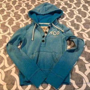 Hollister sweatshirt